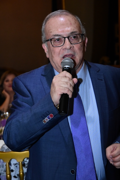 Chiyah Association Bienfaisance Annual Dinner